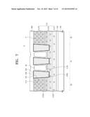 SEMICONDUCTOR DEVICES AND METHODS OF FABRICATING THE SAME diagram and image