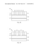 METHODS AND STRUCTURES FOR BACK END OF LINE INTEGRATION diagram and image