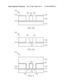 METHODS AND STRUCTURES FOR BACK END OF LINE INTEGRATION diagram and image