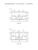 METHODS AND STRUCTURES FOR BACK END OF LINE INTEGRATION diagram and image