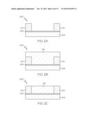 METHODS AND STRUCTURES FOR BACK END OF LINE INTEGRATION diagram and image