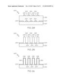 METHODS AND STRUCTURES FOR BACK END OF LINE INTEGRATION diagram and image