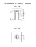 SEMICONDUCTOR DEVICES AND METHODS OF FABRICATING THE SAME diagram and image