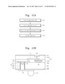 SEMICONDUCTOR DEVICES AND METHODS OF FABRICATING THE SAME diagram and image