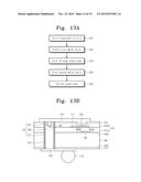 SEMICONDUCTOR DEVICES AND METHODS OF FABRICATING THE SAME diagram and image