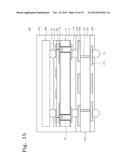 SEMICONDUCTOR DEVICES AND METHODS OF FABRICATING THE SAME diagram and image