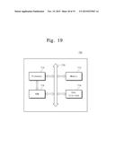 SEMICONDUCTOR DEVICES AND METHODS OF FABRICATING THE SAME diagram and image