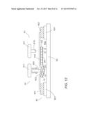 SEMICONDUCTOR DIE SINGULATION METHOD AND APPARATUS diagram and image