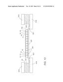 SEMICONDUCTOR DIE SINGULATION METHOD AND APPARATUS diagram and image