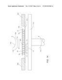 SEMICONDUCTOR DIE SINGULATION METHOD AND APPARATUS diagram and image