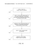 SEMICONDUCTOR DIE SINGULATION METHOD AND APPARATUS diagram and image