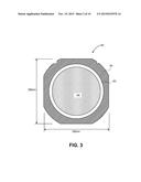 CARRIER WITH THERMALLY RESISTANT FILM FRAME FOR SUPPORTING WAFER DURING     SINGULATION diagram and image