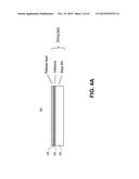 CARRIER WITH THERMALLY RESISTANT FILM FRAME FOR SUPPORTING WAFER DURING     SINGULATION diagram and image