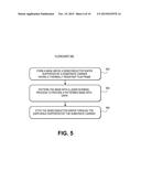 CARRIER WITH THERMALLY RESISTANT FILM FRAME FOR SUPPORTING WAFER DURING     SINGULATION diagram and image