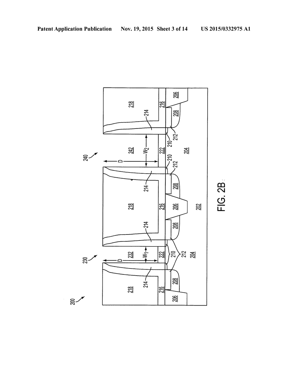 METHOD FOR FABRICATING METAL GATE ELECTRODE - diagram, schematic, and image 04