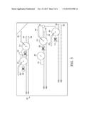 PROGRAMMABLE STITCH CHAINING OF DIE-LEVEL INTERCONNECTS FOR RELIABILITY     TESTING diagram and image