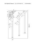 PROGRAMMABLE STITCH CHAINING OF DIE-LEVEL INTERCONNECTS FOR RELIABILITY     TESTING diagram and image