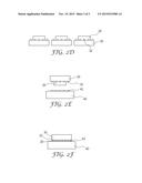 UNDERFILL COMPOSITION AND SEMICONDUCTOR DEVICE AND MANUFACTURING METHOD     THEREOF diagram and image