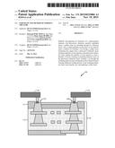 SUBSTRATE AND METHOD OF FORMING THE SAME diagram and image