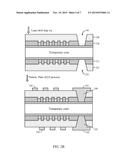 SUBSTRATE AND METHOD OF FORMING THE SAME diagram and image