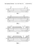 ARTICLES INCLUDING BONDED METAL STRUCTURES AND METHODS OF PREPARING THE     SAME diagram and image
