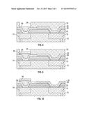 ARTICLES INCLUDING BONDED METAL STRUCTURES AND METHODS OF PREPARING THE     SAME diagram and image