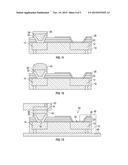 ARTICLES INCLUDING BONDED METAL STRUCTURES AND METHODS OF PREPARING THE     SAME diagram and image