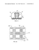 OFF-CHIP VIAS IN STACKED CHIPS diagram and image