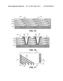 OFF-CHIP VIAS IN STACKED CHIPS diagram and image