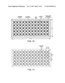 Packaging Photon Building Blocks Having Only Top Side Connections In A     Molded Interconnect Structure diagram and image