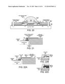 Packaging Photon Building Blocks Having Only Top Side Connections In A     Molded Interconnect Structure diagram and image