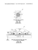 Packaging Photon Building Blocks Having Only Top Side Connections In A     Molded Interconnect Structure diagram and image