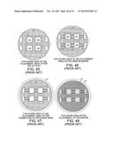 Packaging Photon Building Blocks Having Only Top Side Connections In A     Molded Interconnect Structure diagram and image