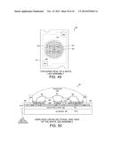 Packaging Photon Building Blocks Having Only Top Side Connections In A     Molded Interconnect Structure diagram and image