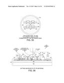 Packaging Photon Building Blocks Having Only Top Side Connections In A     Molded Interconnect Structure diagram and image