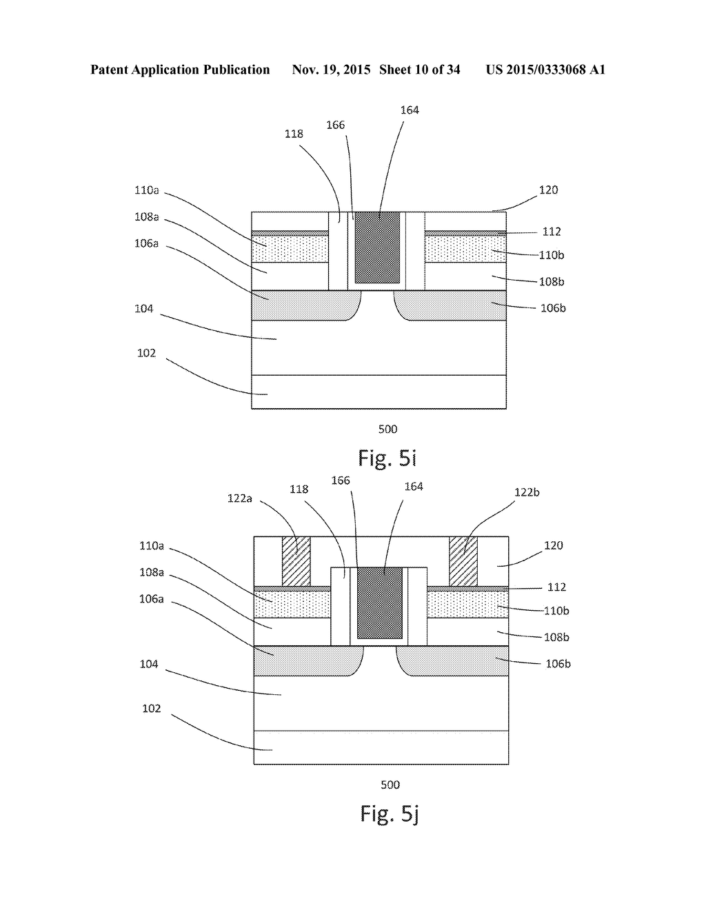 THYRISTOR RANDOM ACCESS MEMORY - diagram, schematic, and image 11