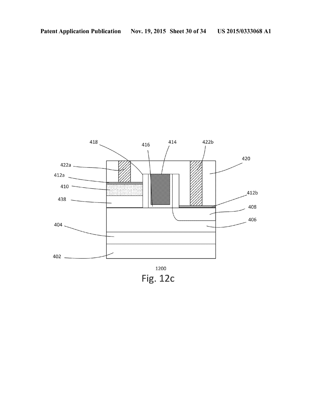 THYRISTOR RANDOM ACCESS MEMORY - diagram, schematic, and image 31