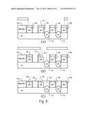 METHODS, STRUCTURES AND DEVICES FOR INTRA-CONNECTION STRUCTURES diagram and image