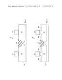 Techniques Providing High-K Dielectric Metal Gate CMOS diagram and image