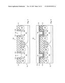 Techniques Providing High-K Dielectric Metal Gate CMOS diagram and image