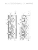 Techniques Providing High-K Dielectric Metal Gate CMOS diagram and image