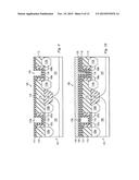 Techniques Providing High-K Dielectric Metal Gate CMOS diagram and image