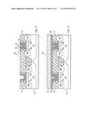 Techniques Providing High-K Dielectric Metal Gate CMOS diagram and image