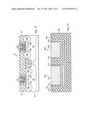 Techniques Providing High-K Dielectric Metal Gate CMOS diagram and image