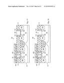 Techniques Providing High-K Dielectric Metal Gate CMOS diagram and image