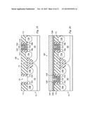 Techniques Providing High-K Dielectric Metal Gate CMOS diagram and image