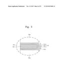 THREE-DIMENSIONAL SEMICONDUCTOR MEMORY DEVICES AND METHODS OF FORMING THE     SAME diagram and image