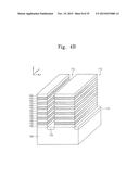 THREE-DIMENSIONAL SEMICONDUCTOR MEMORY DEVICES AND METHODS OF FORMING THE     SAME diagram and image