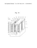 THREE-DIMENSIONAL SEMICONDUCTOR MEMORY DEVICES AND METHODS OF FORMING THE     SAME diagram and image