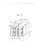 THREE-DIMENSIONAL SEMICONDUCTOR MEMORY DEVICES AND METHODS OF FORMING THE     SAME diagram and image